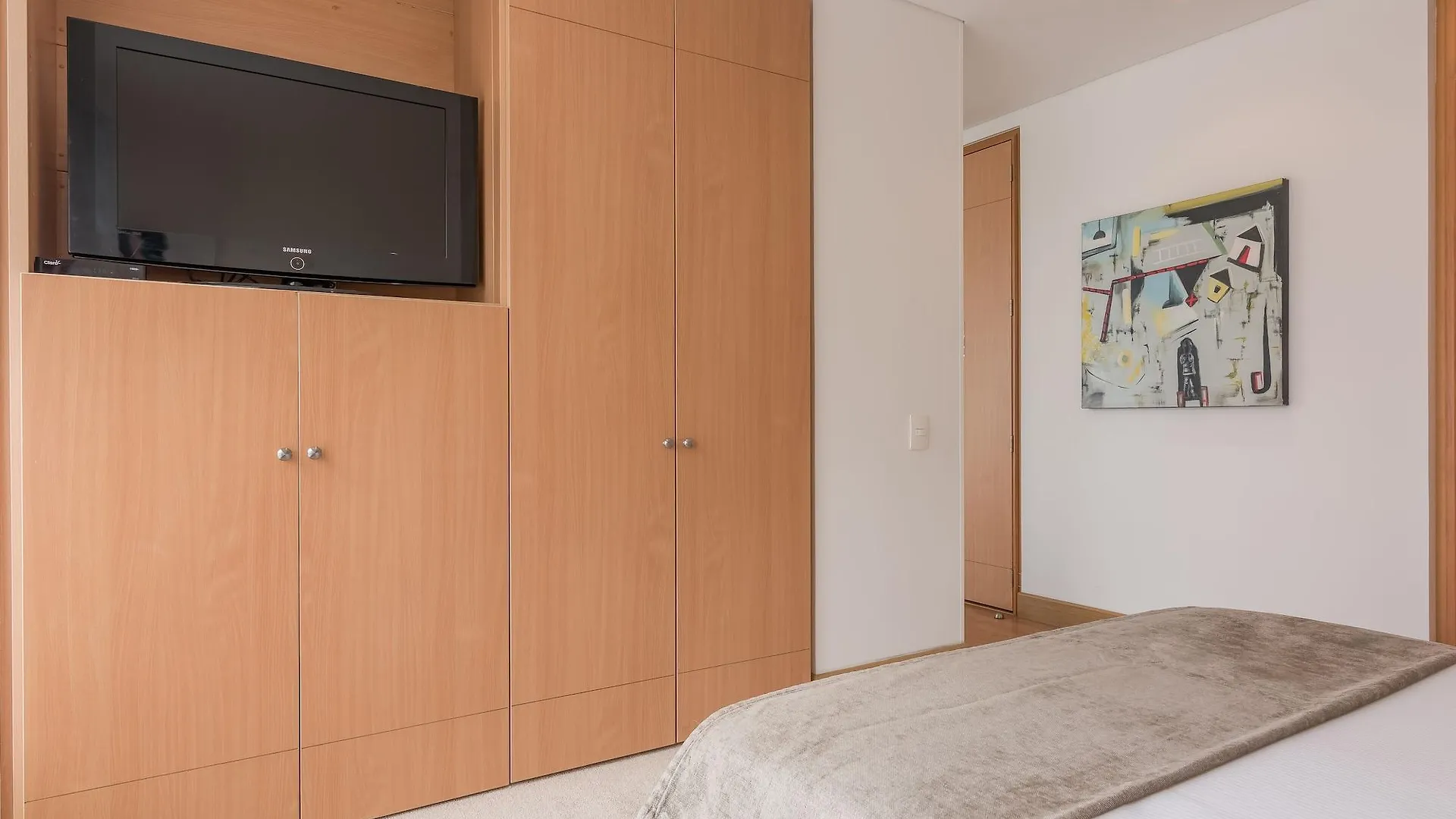 Hotel Faranda Collection Bogota, A Member Of Radisson Individuals 5*, Bogotá