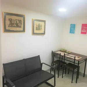 Apartaestudio #2 Cerca A Movistar Arena Y Estadio El Campin Apartamento