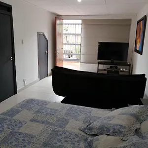 Greco Cerca Al Can Clinica Colombia Salitre Apartamento