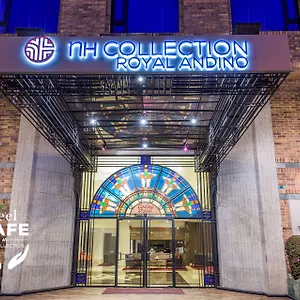 5* Hotel Nh Collection Andino Royal