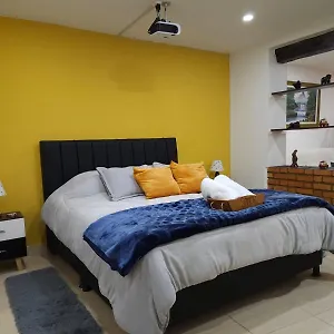 Samor Centro Histórico Habitación en casa particular
