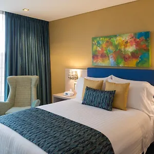 Hotell El Dorado, Bogotá