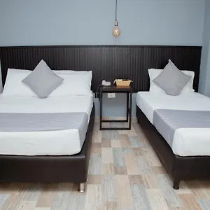 Palmas Del Estadio Hotel Medellin