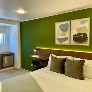 Aparthotel 122 Plaza, Bogota