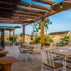 Soy Local Insignia Hotel Cartagena