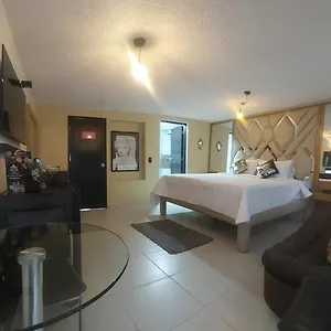 Hotel Boutique San Sebastian Chapinero, Bogota