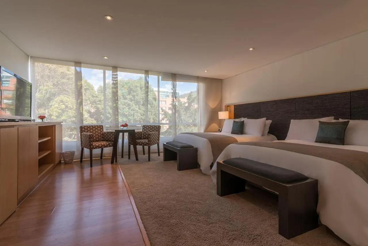Faranda Collection Bogota, A Member Of Radisson Individuals Hotel