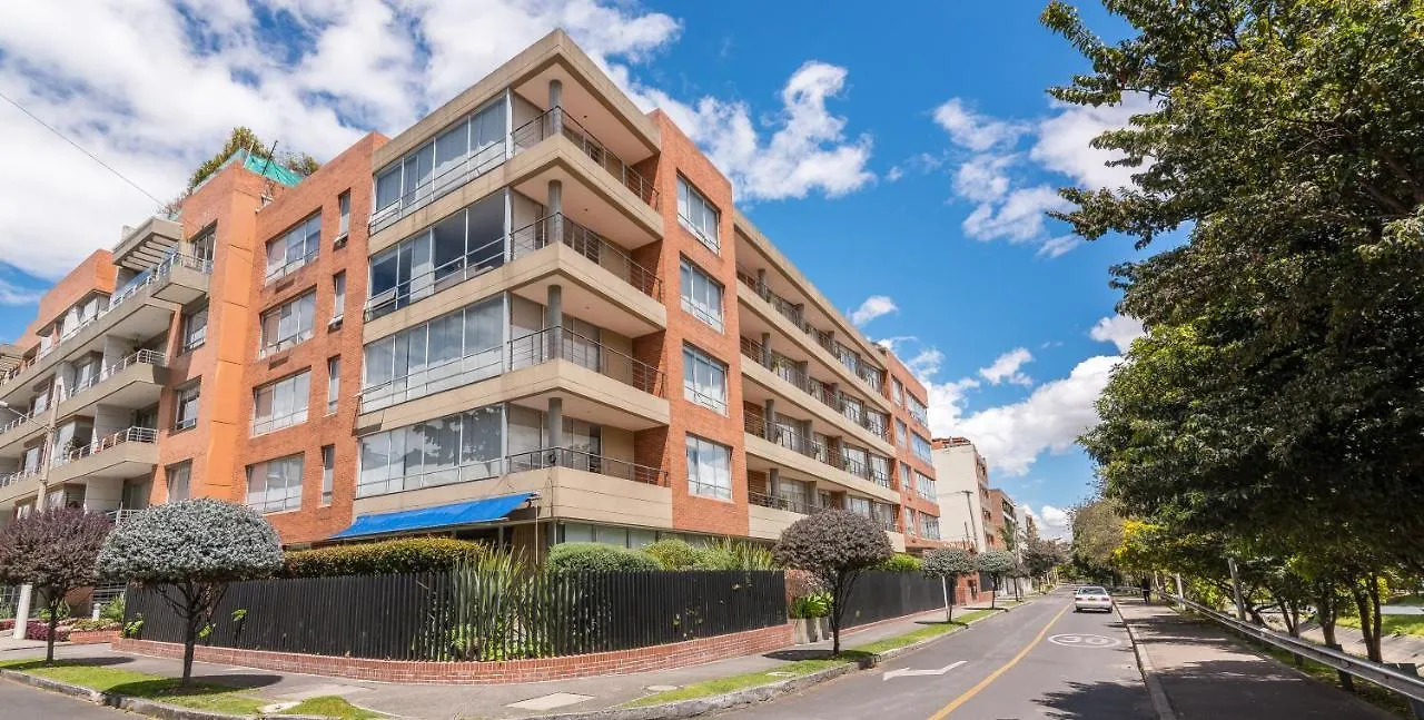Faranda Collection Bogota, A Member Of Radisson Individuals Hotel