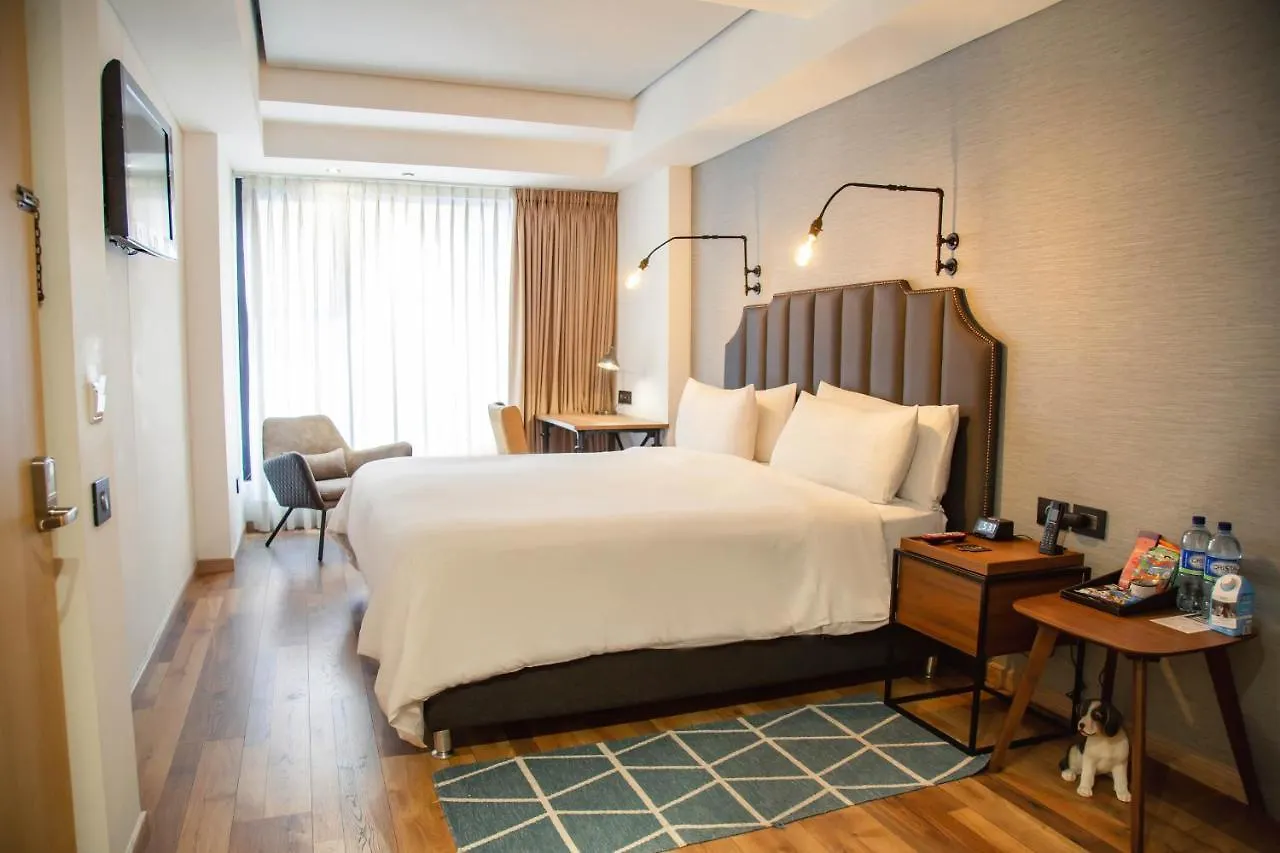 Faranda Collection Bogota, A Member Of Radisson Individuals Hotel