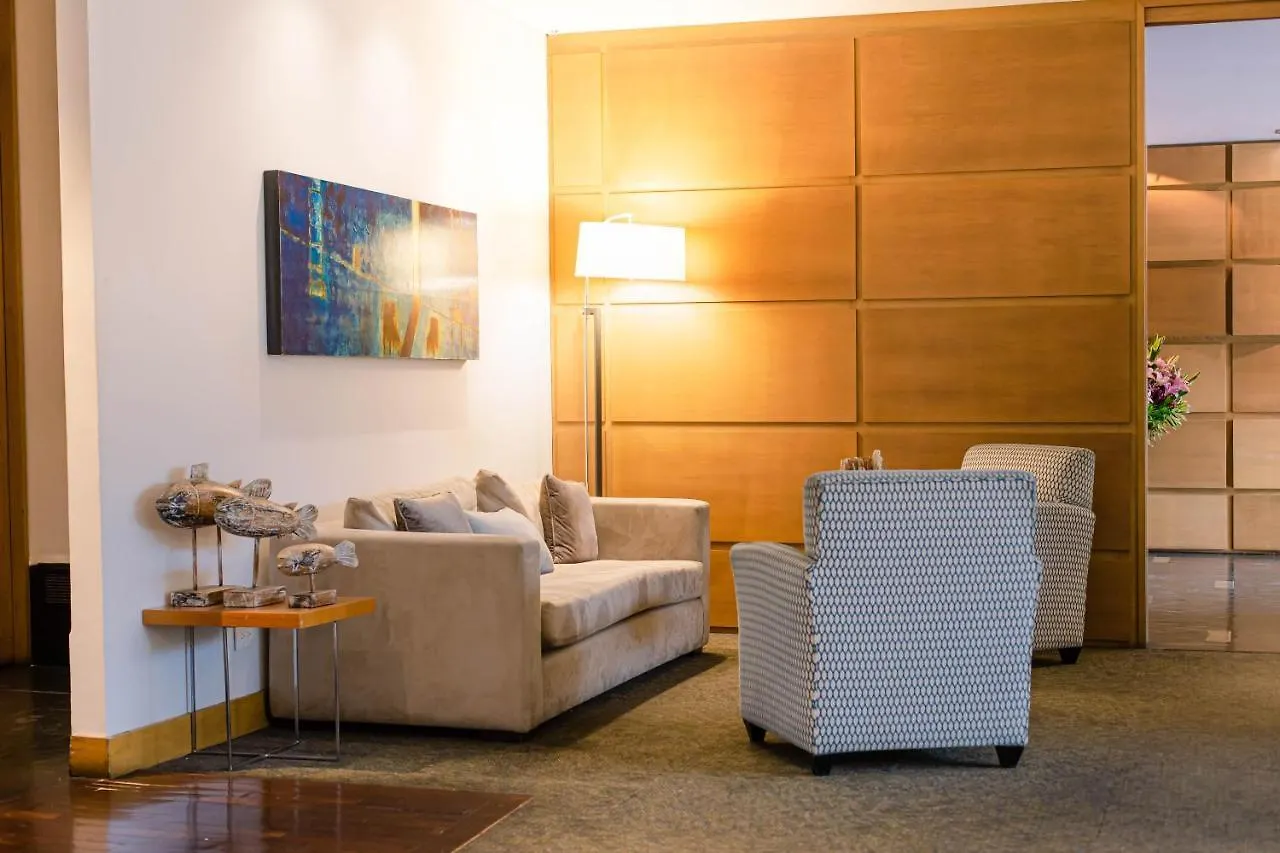 Faranda Collection Bogota, A Member Of Radisson Individuals Hotel
