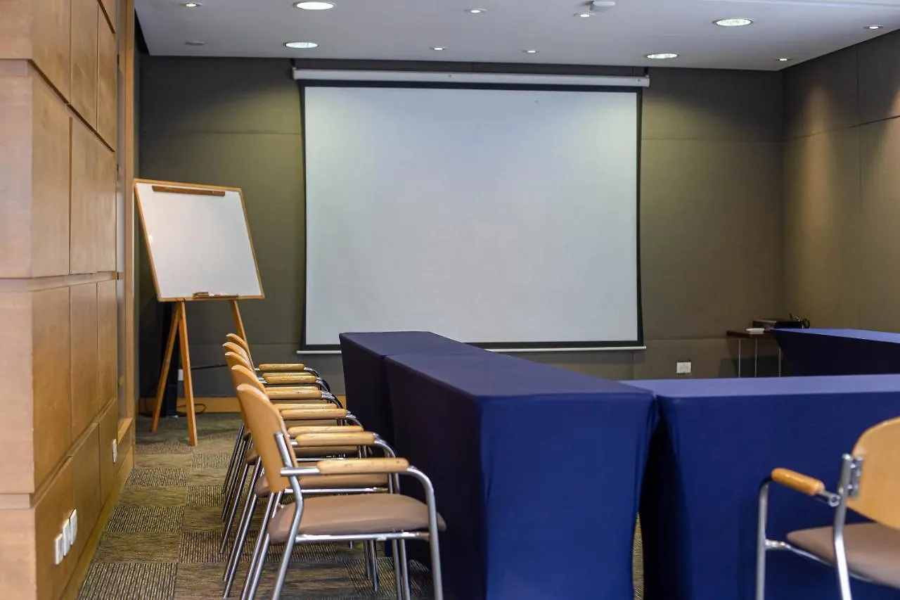 Faranda Collection Bogota, A Member Of Radisson Individuals Hotel