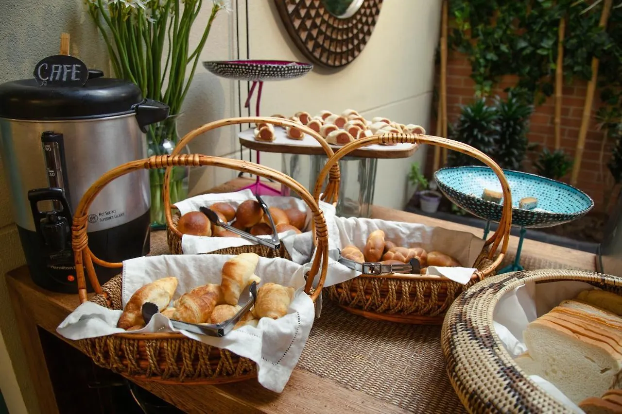 *****  Faranda Collection Bogota, A Member Of Radisson Individuals Hotel Colombia