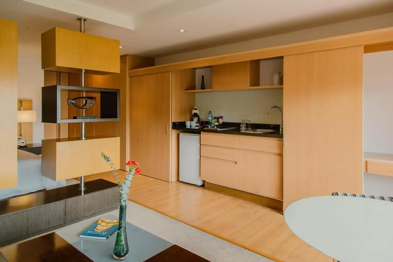 Faranda Collection Bogota, A Member Of Radisson Individuals Hotel