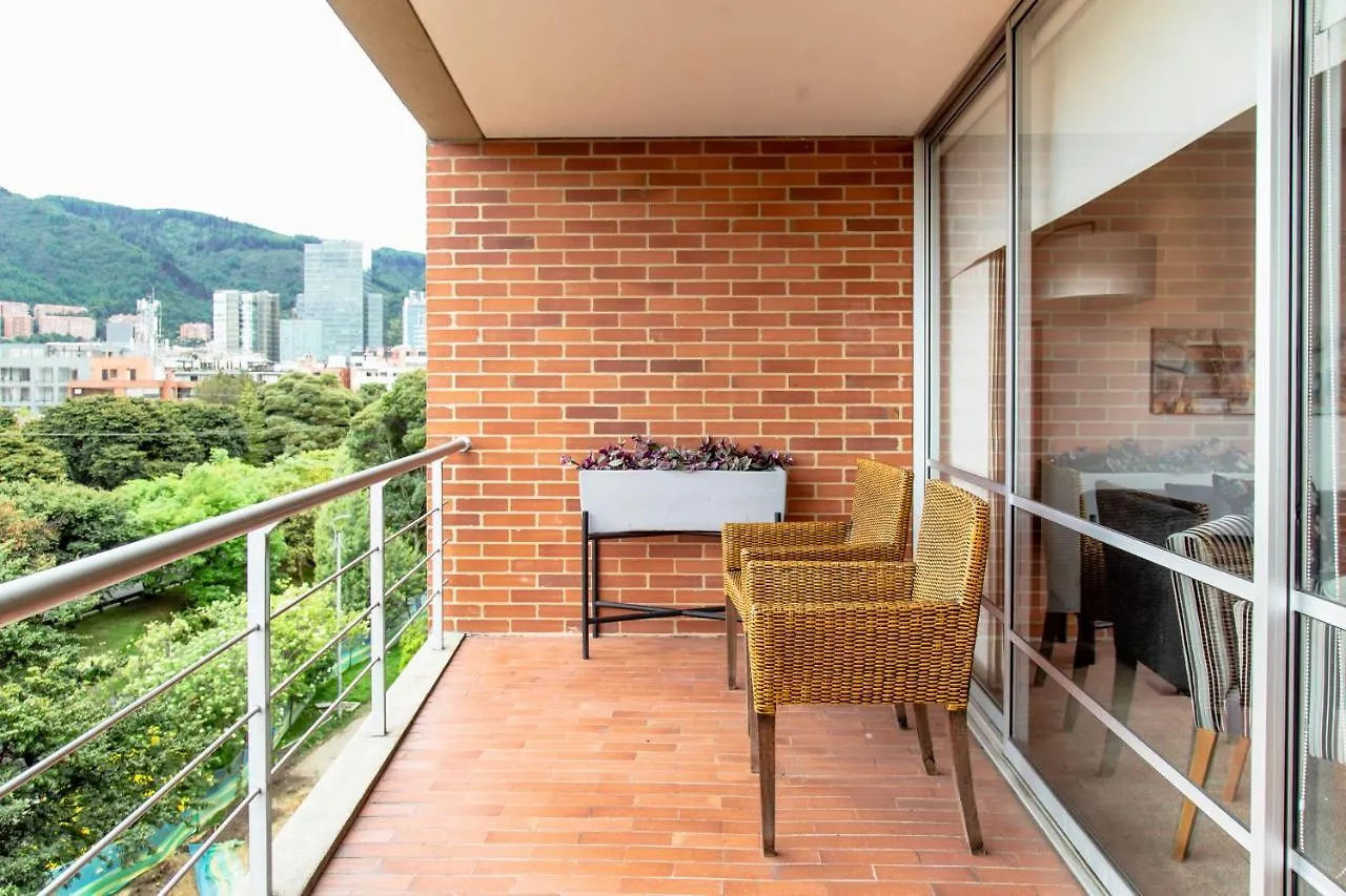 Faranda Collection Bogota, A Member Of Radisson Individuals Hotel  Bogota