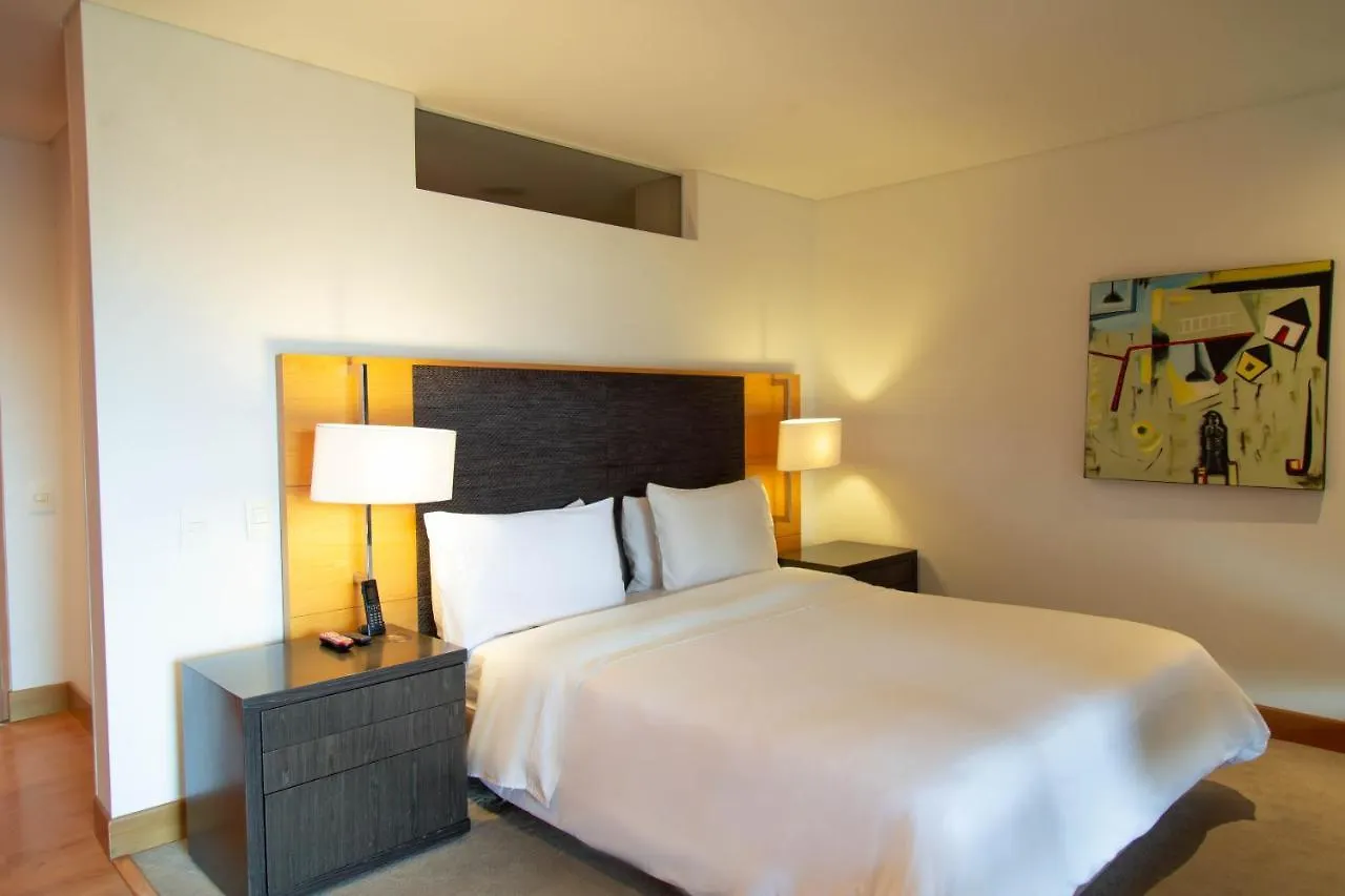 Faranda Collection Bogota, A Member Of Radisson Individuals Hotel