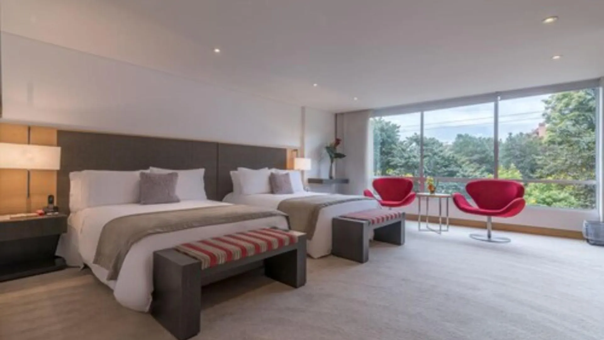 Faranda Collection Bogota, A Member Of Radisson Individuals Hotel