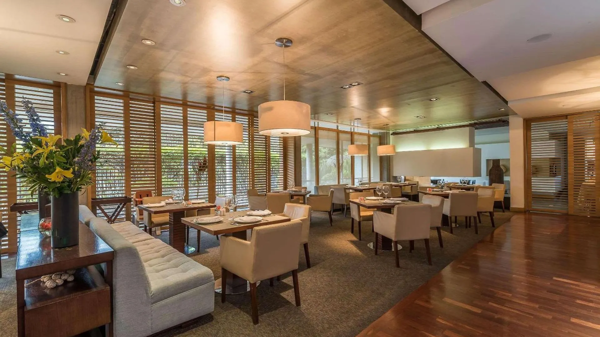 Faranda Collection Bogota, A Member Of Radisson Individuals Hotel