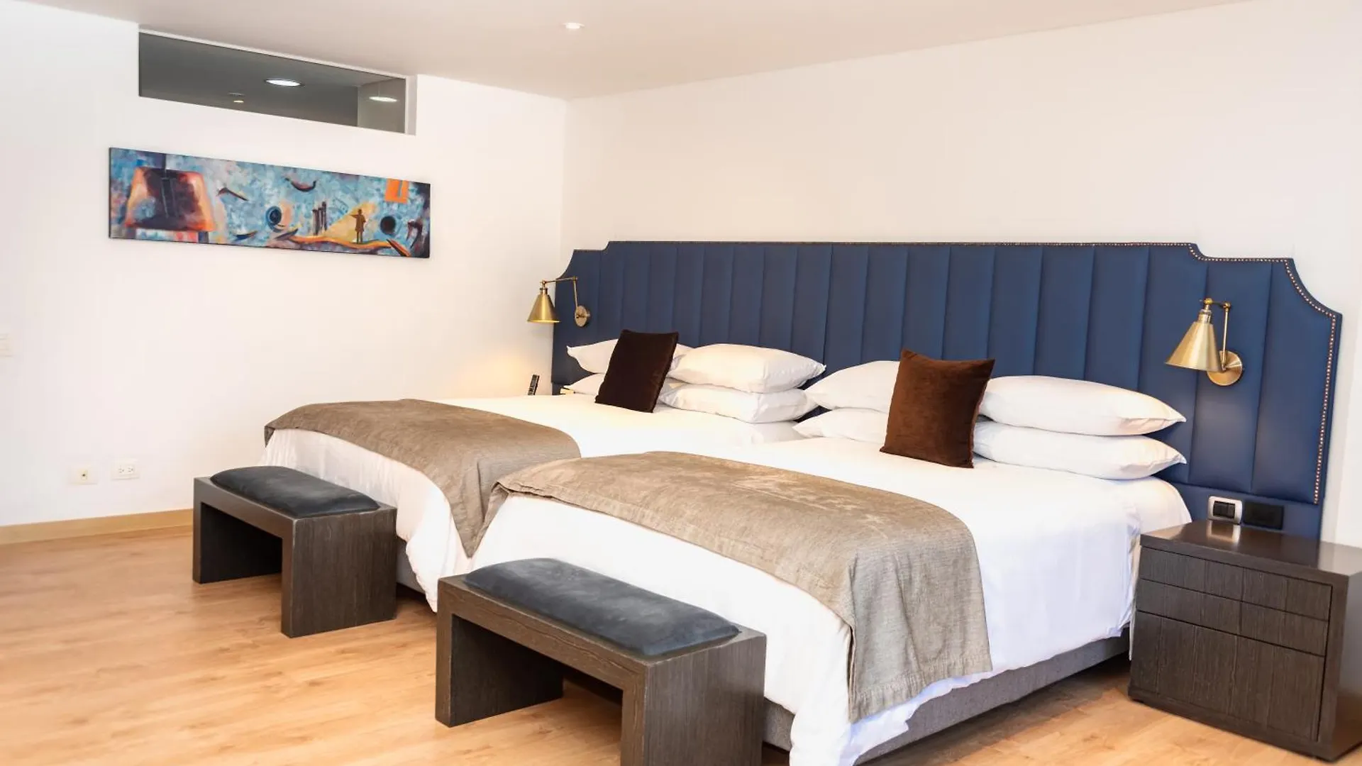 Faranda Collection Bogota, A Member Of Radisson Individuals Hotel