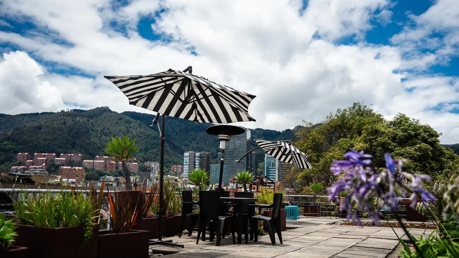 Faranda Collection Bogota, A Member Of Radisson Individuals Hotel